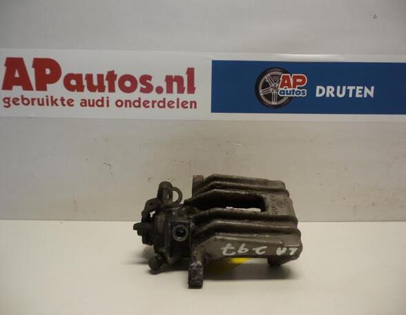 Brake Caliper AUDI TT (8N3)