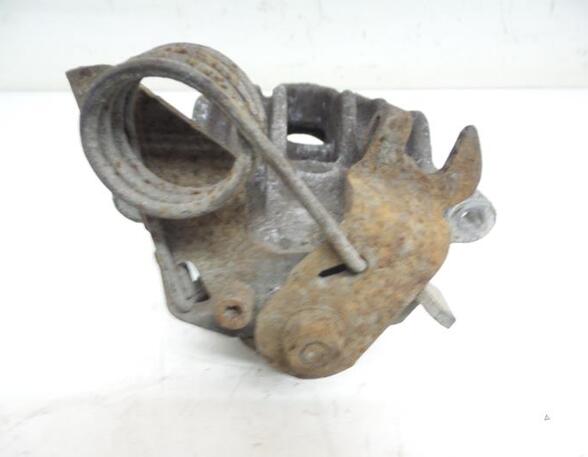 Brake Caliper AUDI A6 Avant (4B5, C5)