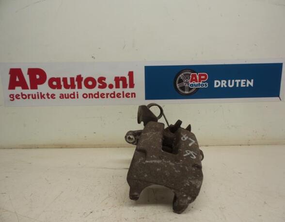 Brake Caliper AUDI A6 (4F2, C6)