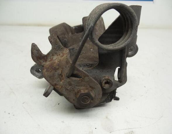 Brake Caliper AUDI A6 (4F2, C6)