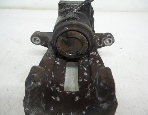 Brake Caliper AUDI A6 (4F2, C6)