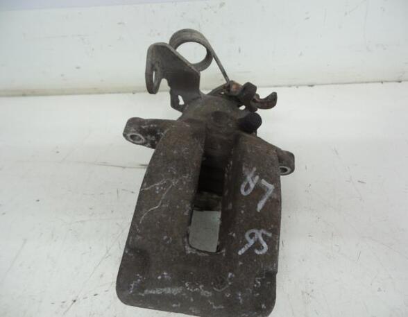 Brake Caliper AUDI A6 (4F2, C6)