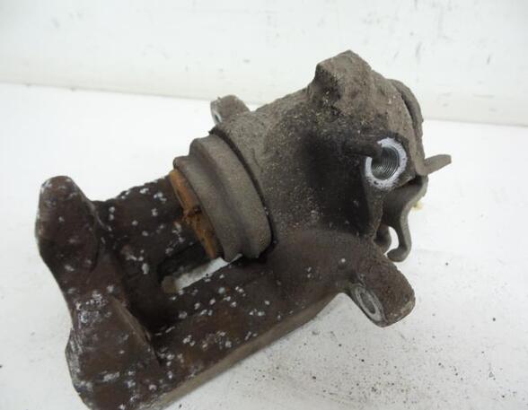 Brake Caliper AUDI A4 B7 Convertible (8HE)