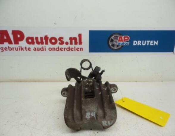 Brake Caliper AUDI A6 (4B2, C5)