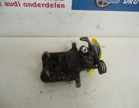 Brake Caliper AUDI A6 (4B2, C5)