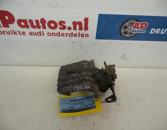 Brake Caliper AUDI A6 (4B2, C5)