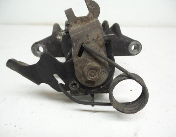 Brake Caliper AUDI A6 (4B2, C5)