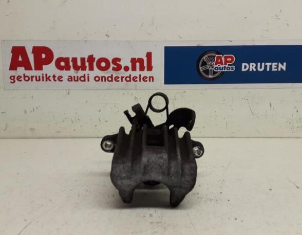 Remklauw AUDI A4 (8E2, B6), AUDI A4 (8EC, B7)