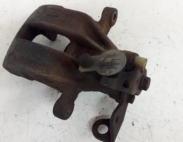 Brake Caliper AUDI CABRIOLET (8G7, B4)