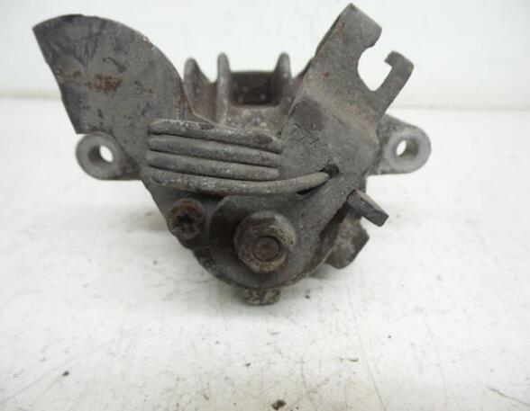 Brake Caliper AUDI TT (8N3)