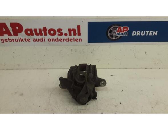 Remklauw AUDI A4 (8E2, B6)