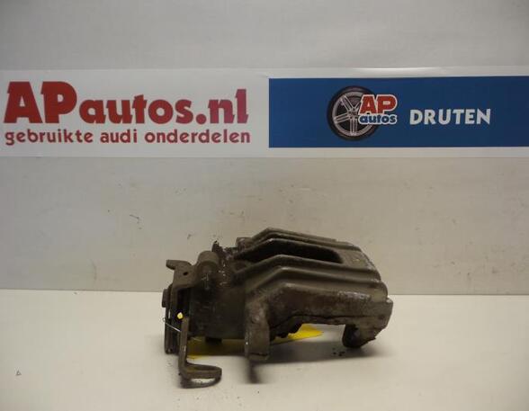 Remklauw AUDI TT (8N3)