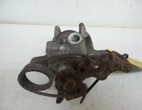 Brake Caliper AUDI A4 Avant (8D5, B5)