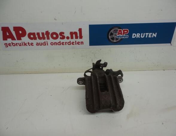 Remklauw AUDI A4 (8D2, B5)