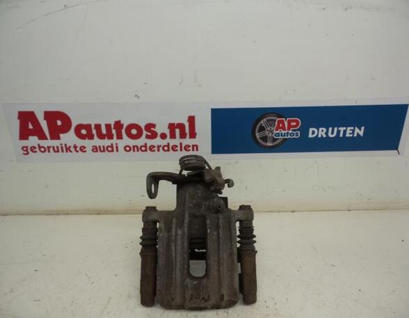 Remklauw AUDI A4 (8E2, B6)