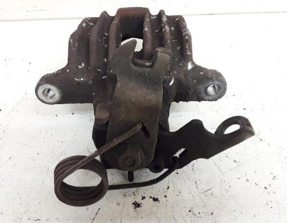 Brake Caliper AUDI A4 Avant (8D5, B5)