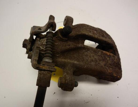 Brake Caliper AUDI 80 Avant (8C5, B4)