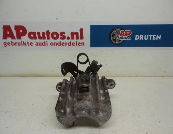 Remklauw AUDI A4 (8E2, B6), AUDI A4 (8EC, B7)