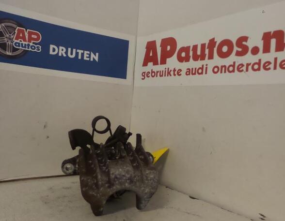 Remklauw AUDI A4 (8E2, B6), AUDI A4 (8EC, B7)