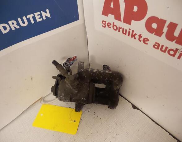 Remklauw AUDI A4 (8E2, B6)