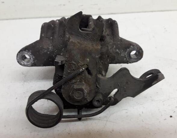 Brake Caliper AUDI A6 Avant (4B5, C5)