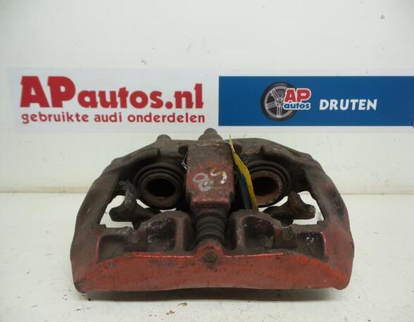 Brake Caliper AUDI CABRIOLET (8G7, B4)