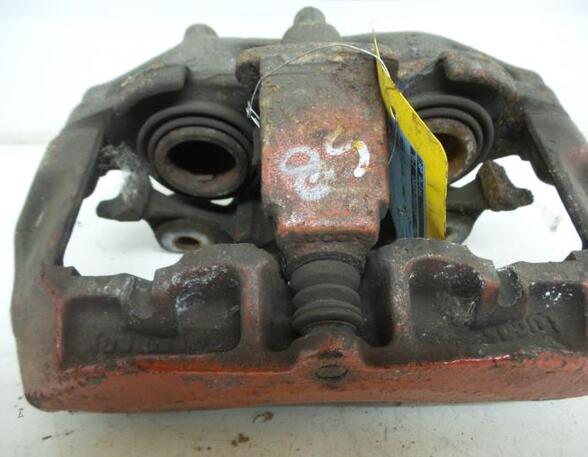 Brake Caliper AUDI CABRIOLET (8G7, B4)