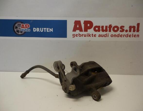 Remklauw AUDI A4 (8D2, B5)