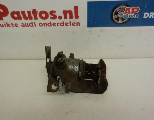 Remklauw AUDI A4 (8D2, B5)