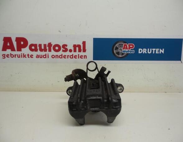 Remklauw AUDI A4 (8E2, B6)