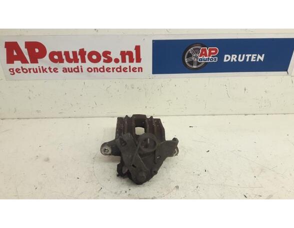 Remklauw AUDI A4 (8E2, B6)