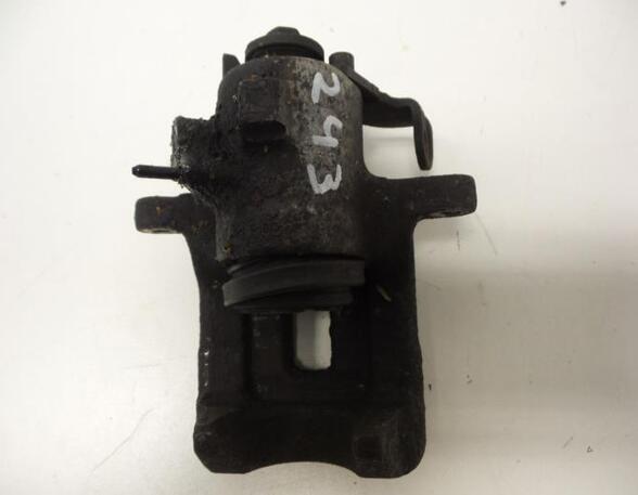 Brake Caliper AUDI A4 B7 Convertible (8HE)