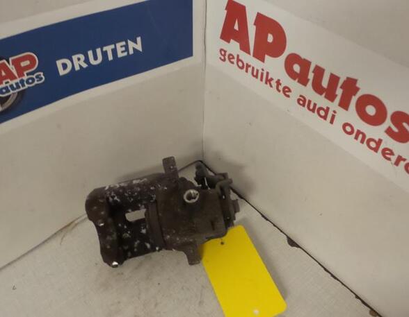 Remklauw AUDI A4 (8E2, B6)