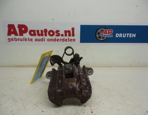 Remklauw AUDI A4 (8E2, B6)