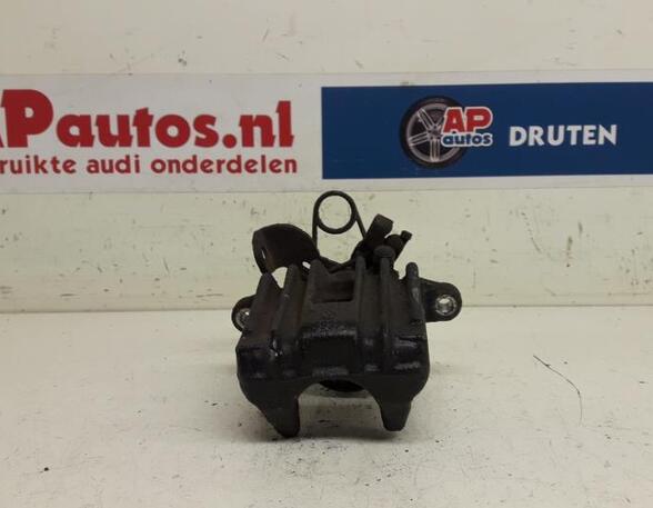 Remklauw AUDI A4 (8EC, B7)