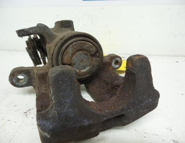 Brake Caliper AUDI COUPE (89, 8B), BMW 3 Touring (E46)