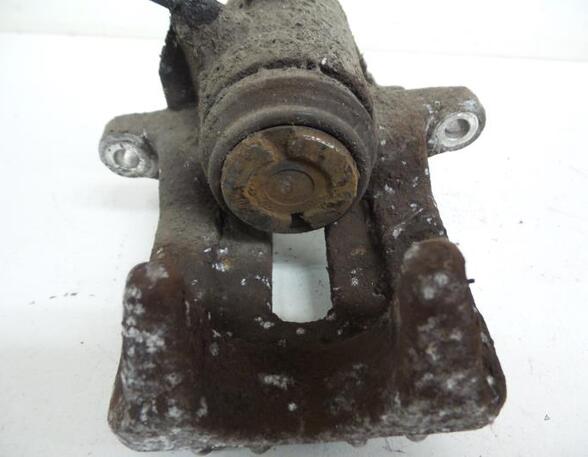 Brake Caliper AUDI A4 B7 Convertible (8HE)