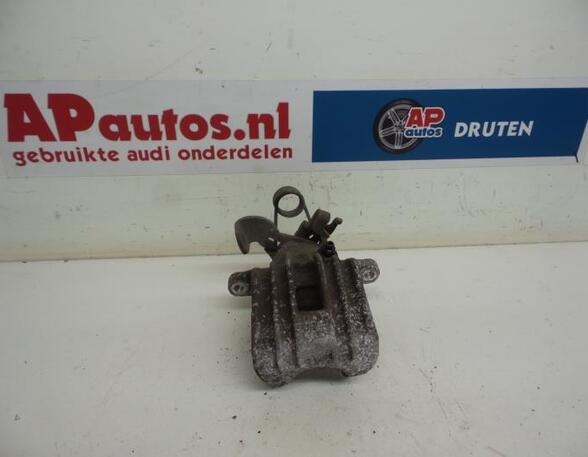 Brake Caliper AUDI A4 B7 Convertible (8HE)