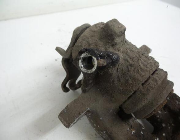 Brake Caliper AUDI A4 B7 Convertible (8HE)