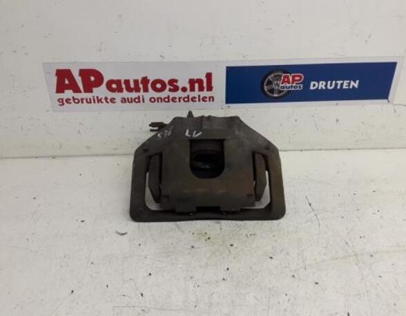 Bremszange links vorne Audi A6 Avant 4B, C5 4B0615123A P18320929