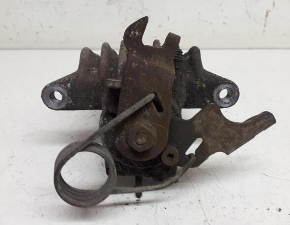 Brake Caliper AUDI A4 Avant (8D5, B5)