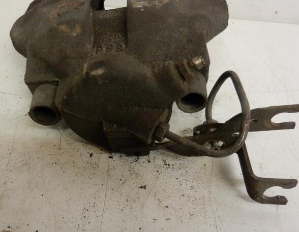 Brake Caliper AUDI A4 B7 Convertible (8HE)