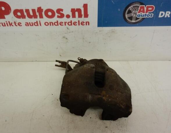 Brake Caliper AUDI A4 B7 Convertible (8HE)