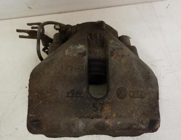 Brake Caliper AUDI A4 B7 Convertible (8HE)