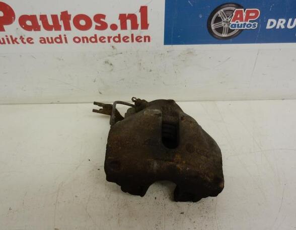 Bremszange links vorne Audi A4 Cabriolet 8H  P7149866