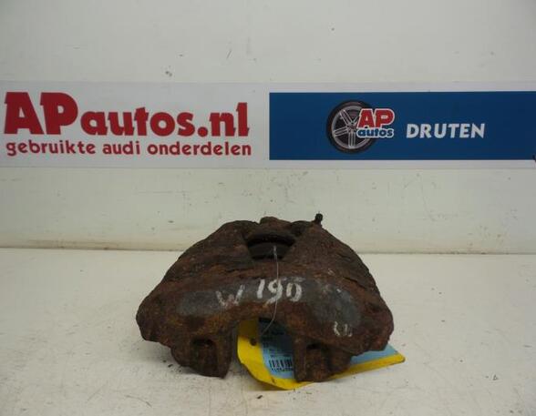 
Bremszange links vorne Audi A3 8L  P2929561
