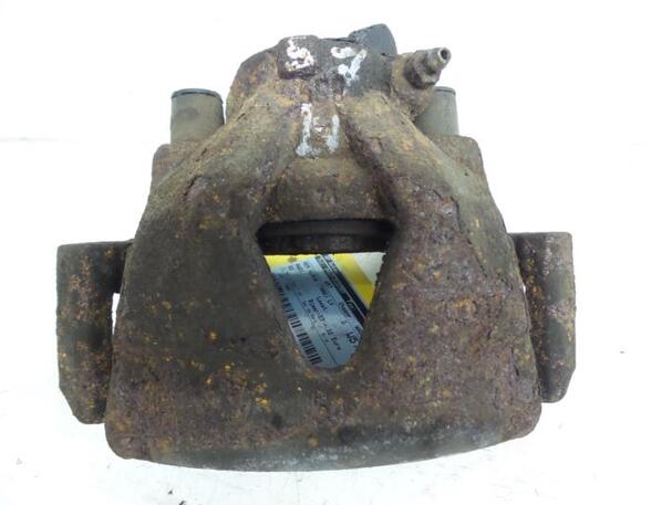 Brake Caliper AUDI A3 (8L1), AUDI A3 (8P1), AUDI A3 Sportback (8PA)