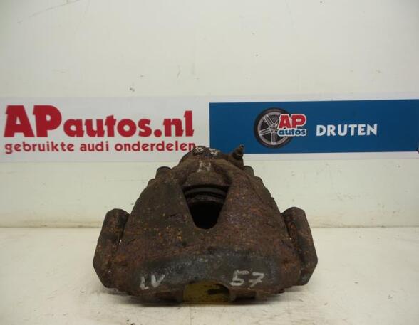 Brake Caliper AUDI A3 (8L1), AUDI A3 (8P1), AUDI A3 Sportback (8PA)