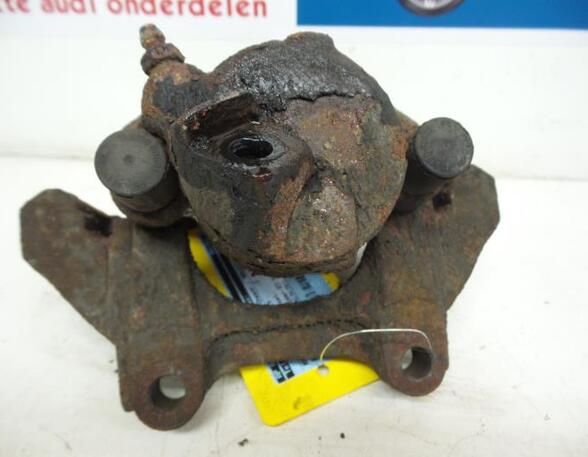 Brake Caliper AUDI A3 (8L1), AUDI A3 (8P1), AUDI A3 Sportback (8PA)