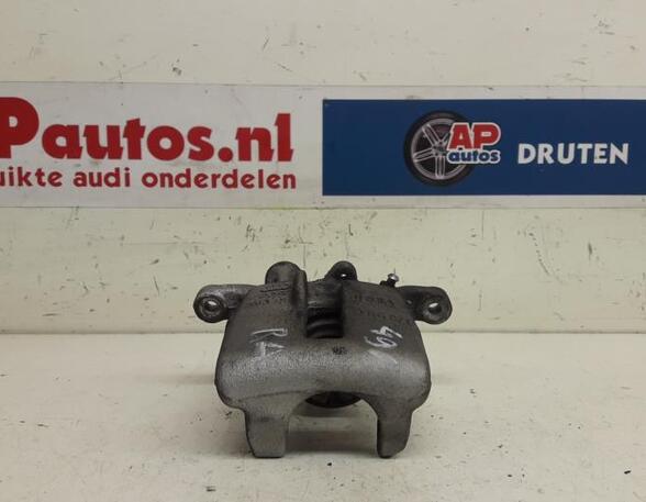 Remklauw AUDI A6 Allroad (4FH, C6), AUDI A6 Avant (4F5, C6)